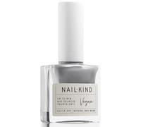 Nail Kind Natural Vegan Nail Polish - Liv' A Little Green
