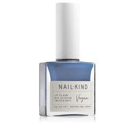 Nail Kind Natural Vegan Nail Polish - Sofie In Paris 8ml Indigo