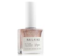 Nail Kind Natural Vegan Nail Polish - Starlight Disco 8ml Natural