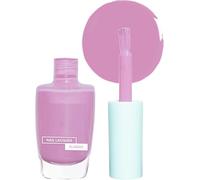 Nail Lacquer 02 Bubblegum Dreams - 10 ml | High Shine | Long-Lasting | Chip Resistant | Quick Drying | Glossy Finish Nail Polish for Women