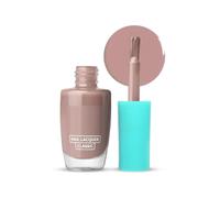 Nail Lacquer - 08 Silk Stockings (Cool-Toned Nude) - 10 ml | Quick Dry - 45 Seconds | Chip-Resistant | Glossy Finish | High Shine Nail Polish for Women