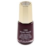 Nail Lacquer - 133 Velvet Prune by Mavala for Women - 0.17 oz Nail Polish