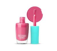 Nail Lacquer - 26 Pink Perfection (Hot Pink) | Dries in 45 Seconds | Chip-Resistant | High-Shine Glossy Finish | Nail Polish for Women | 10ml