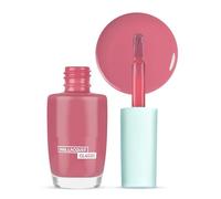 Nail Lacquer - 35 Powder Pink | Quick-Drying in 45 Seconds | Chip-Resistant | Long-Lasting | High-Shine Glossy Finish | Nail Polish for Women | 10ml