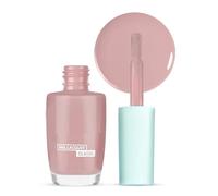 Nail Lacquer - 36 Caramel Cream | Quick-Drying in 45 Seconds | Chip-Resistant | Long-Lasting | High-Shine Glossy Finish | Nail Polish for Women | 10ml