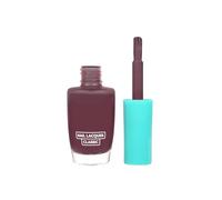 Nail Lacquer 38 Hazelnut Brown - 10 ml | High Shine Finish | Long-Lasting | Chip Resistant | Quick Dry Formula