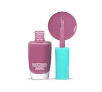 Nail Lacquer 39 Rosy Delight - 10 ml | High Shine | Long-Lasting | Chip Resistant | Quick Drying Nail Polish