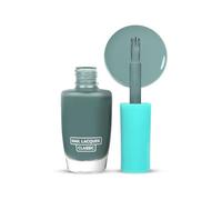 Nail Lacquer 40 Tranquil Green - 10 ml | High Shine | Long-Lasting | Chip Resistant | Quick Drying Nail Polish