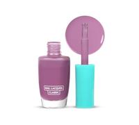 Nail Lacquer 41 Soft Orchid - 10 ml | High Shine | Long-Lasting | Chip Resistant | Quick Drying Nail Polish
