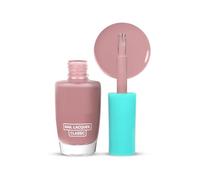 Nail Lacquer 42 Marshmallow - 10 ml | High Shine | Long-Lasting | Chip Resistant | Quick Drying Nail Polish