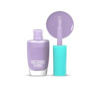 Nail Lacquer 47 Lilac Haze - 10 ml | High Shine | Long-Lasting | Chip Resistant | Quick Drying Nail Polish