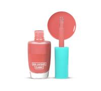 Nail Lacquer 48 Twilight Peach - 10 ml | High Shine | Long-Lasting | Chip Resistant | Quick Drying Nail Polish