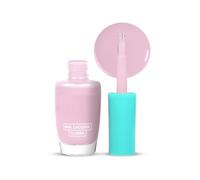 Nail Lacquer 50 Pearl Pink - 10 ml | High Shine | Long-lasting | Chip Resistant | Quick Drying