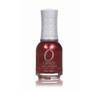 Nail Lacquer By Orly Shimmering Mauve 18Ml