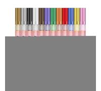 Nail Lacquer Pens Quick Drying Point Art Dotting Fine Tips Liner