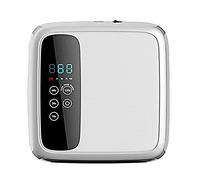 Nail lamp, 72W Cordless LED Nail Lamp,Professional Rechargeable Portable Led Nail Dryer Nail Curing Light W/Touch Screen,Nail Art Manicure Tools