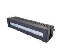 Nail Lamp, Curing Lamp - LED Light-Curing, High-Intensity Light Source, 395 Nm Adhesive, Shadowless, 365 Glue,for Travel Home(60 beads at 180W 395nm)