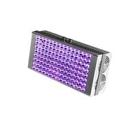 Nail Lamp, UV Curing Lamp, Portable, 395nm & 365, Shadowless, For Adhesives, For Dry Fluorescence Detection Of Resins And Crafts,for Travel Home(365nm)