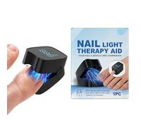 Nail Light Device for Toenails Rechargeable Effective Tool