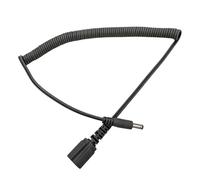 Nail Machine Wires - Flexible Lightweight Compatible | Nail Drill Handpiece Power Cable | for Home Salon Art Studio Travel Women Beginners Artist Hobbyist