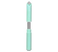 Nail Magnet, 0.51 Inches Portable Tool Strong Attraction for Gel Polish, Manicure Aid with Creative Effect Fingernail Decoration Kits, Magnetic Stick for Wife Sister Daughter Friend Coworkers Family