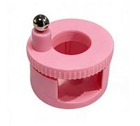 Nail Magnet 360 Degree Rotating Glass Bead Manicure Art