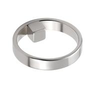 Nail Magnet, 3D Squares and Round Strong Multifunctional Tools, Strong Nail Magnet - for Manicure, Salon, Home, Wedding, Spa, Care, Party, Summer, Winter, Holiday, Daily Life