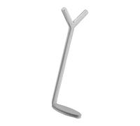 Nail Magnet Accessories, Love Cat's Eye New Nail Tool, Home Salon Studio Manicure Gears, Strong Magnetic P ower, Easy To Use, 2.22x0.85x0.5cm, For Home DI Y Manicures