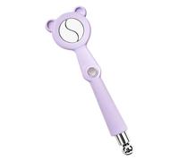 Nail Magnet Bear Shape 5 in 1 Gel Manicure Magnet Stick | Nail gel glitter stick for salon and daily use, wedding, home, studio, Valentine's Day and