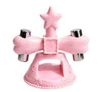 Nail Magnet Cute Skirt Design Multifunctional DIY Manicure Art