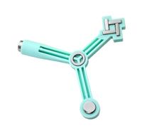 Nail Magnet DIY Magnetic Triangular Portable