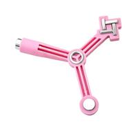 Nail Magnet DIY Magnetic Triangular Portable