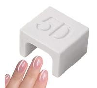 Nail Magnet - Kitten Eye Magnets | Manicure Styling Design For Fashion, Home Styling, Design, Manicure, Beauty, Artistic Salon Routine, Girls, Women, Precision, 5D Effects