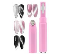 Nail Magnet Magnetic Fingernail Wand Set