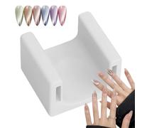 Nail Magnet Multi-Function Portable Powerful Magnetic Manicure Tool | Women Nail Magnet for Women Mom Daughter Girlfriend Adults Lovers