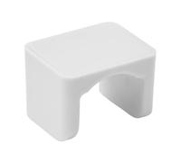 Nail Magnet - PP Magnet 2.8cm | U Shape Design Accessories for with Precise Magnetic Effect, Home Use, Nail Salon, Artificial Nail Design Magnets |