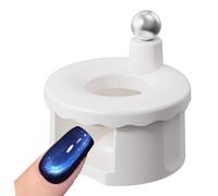 Nail Magnet Rotating Fingernail Art