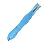 Nail Magnet - Snake Stick, Heart Wand | Professional Magnet For Nail Polish Extension Diverse Effect Tool For Cats Eyes Manicure Design Wand Stick Nais Art Decoration Salon Women Girls Beauty