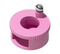 Nail Magnet - Strong Portable Universal Tool, Anti-Slip Manicure Accessory, Women Nail Polishing Magnet, Wife Daughter Gift | Girlfriend Adults Beauty Item for cat eyes Art