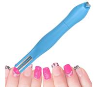 Nail Magnet Tool: A 5cm Strong Suction Cane, Heart Shape Magnet, Snake Pattern Rod, Time Saving Assembly Steps, Profesi Manicure Accessory