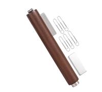 Nail Magnet Tool, Design Nail Magnetic Stick, Versatile Accessories with Heart Pattern for Gel Polish Manicure at Home and in the Salon