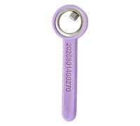 Nail Magnet Tool - Magnetic Gel Stick ABS 7.2cm | Portable Manicure Design Tool, Strong Magnetic Effect for Patterns, Beginner Friendly Art Accessory for Women Artists Use