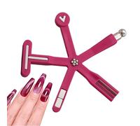 Nail Magnet Tool Multipurpose Magnetic Manicure Device