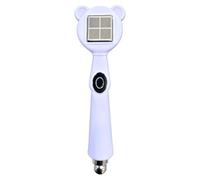 Nail Magnet Tool Portable Ergonomic Cute Panda Manicure Pen | Multi effect nail magnets for women beginners on the go home salon outdoor wedding spa care