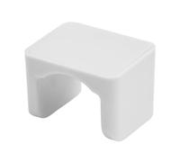 Nail Magnet Tool, Portable Solution, 2.9x2.3x2.1cm, Nail Magnet, U Shape Fingernail Design, Easy To Use, For Beginners Professionals Women Girls Ladies Wives Mothers Brides Home