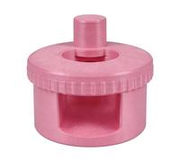 Nail Magnet Tool Rotating Fingernail Gel Wand, DIY Nail Magnet Set, Portable & Easy-to-Use for Beginners, Teens, Mothers, Girlfriends, Home, Travel, Salon Use, and Nails Art Painting Practice