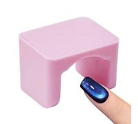 Nail Magnet Tool | U Shape Manicure Supplies,Acrylic Nail Magnets,for Beginners Women Girls Ladies Wives Mothers Brides Home Art Students DIY Enthusiasts