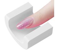 Nail Magnet U Shape Strong Magnetic Beginner Friendly