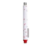 Nail Magnet with Brush, Strong Magnetic Wand for Cats Eye Gel, Portable Multifunctional Manicure Tool, Professional Nails Art Supplies, Polishing Gadget