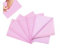 Nail Mat 50 Pieces 3 Layer 12.79x17.72 Inch